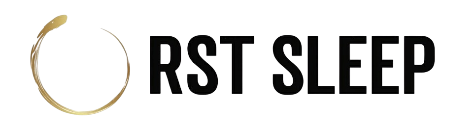 RST Sleep logo
